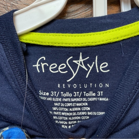 5pc mix and match set - Picture 3 of 3